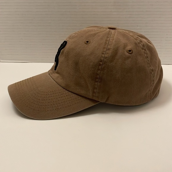 Browning Baseball Hat with Black Buckmark Logo - Picture 2 of 6